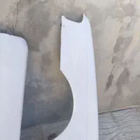 درب های بغل و صندوق عقب پارس|قطعات یدکی و لوازم جانبی|یاسوج, |دیوار