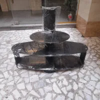 میز کامپیوتر ومیز tv|میز تلویزیون|رشت, لاکانی|دیوار