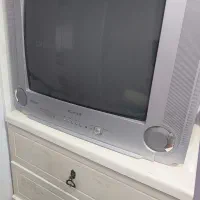 تلویزیون ۲۱ سامسونگ و دیجیتال