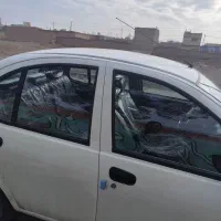 ساینا۸۵sگانه فول|خودرو سواری و وانت|تربت‌حیدریه, قائم|دیوار