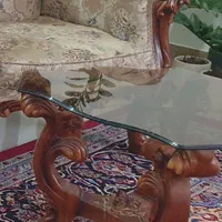 مبلمان،جلومبلی،عسلی میز ناهار خوری،۸ عددصندلی|مبلمان خانگی و میز عسلی|کرمانشاه, |دیوار