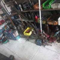 جک روغنی وابزار