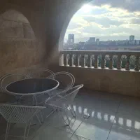 بالخره رضایت به فروش داد/۱۴۵متر عبدالمطلب
