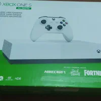ایکس باکس وان اس 1ترا