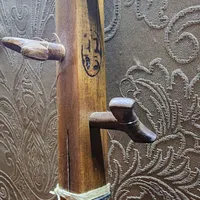 تنبور اسدالله گهواره