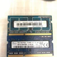 رم 4 و 2 گیگ ddr3