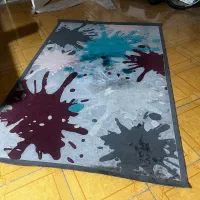 قالیچه ۴و۲متری