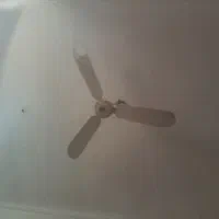 بوفه وماشین لباس شویی تمام اتوماتیک