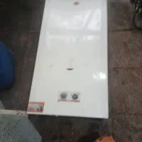 آبگرمکن دیواری سوزان.|آبگرمکن، پکیج، شوفاژ|تبریز, |دیوار