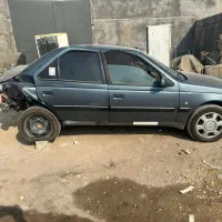 پژو|خودرو سواری و وانت|برازجان, |دیوار