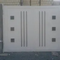درب و پنجره سازی حسین افشاری پور