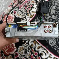 اسپیس و ضبط پایونیر و منبع اگزوز اسپورت و هدلایت|قطعات یدکی و لوازم جانبی|ملارد, |دیوار