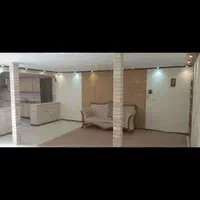 ۸۰ متر همکف مناسب دفترکار و انبار|اجارهٔ دفتر کار، اتاق اداری، مطب|تهران, نازی‌آباد|دیوار