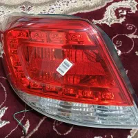 چراغ عقب و چراغ جلو دنا|قطعات یدکی و لوازم جانبی|لاهیجان, لیالستان|دیوار