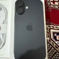آیفون 16 نرمال 256 گیگابایت
