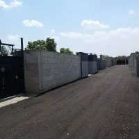 ۲۳۰ متر ویلا/سکونت دائم/انشعابات شهری/نامه جهاد|فروش خانه و ویلا|کرج, چمران|دیوار