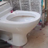 توالت فرنگی