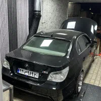 داینو ریمپ اصولی خودرو