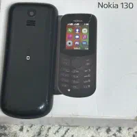 نوکیا ۱۳۰اصلی|موبایل|کرمانشاه, |دیوار