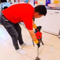 لوله بازکنی فنرزنی بادستگاه جدید۷۵۰تمام اتوماتیک