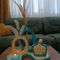 سازنده اکسسوری مینیمال وسنگی مناسبت ترین قیمت|صنایع دستی و سایر لوازم تزئینی|شیروان (خراسان), |دیوار