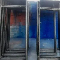 جوشکاری والپست و میلگرد بستر پذیرفته میشود|خدمات پیشه و مهارت|بیجار, |دیوار