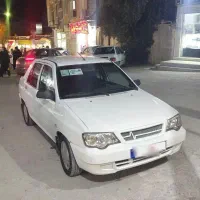 پراید ۱۳۲ مدل ۹۷|خودرو سواری و وانت|سرپل ذهاب, |دیوار