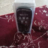 گوشی نوکیا ۶۳۱۰ اصل|موبایل|ایذه, |دیوار
