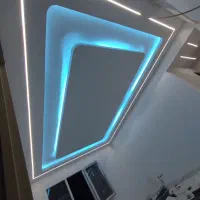 کناف و نقاشی ساختمان