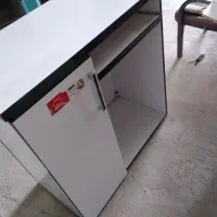 قفسه فلزی مغازه ای|فروشگاه و مغازه|بهبهان, |دیوار