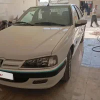 پارس سفارشی xu7p elx دریچه سیمی