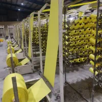 استخدام اپراتور تولید (خانم)