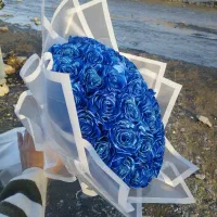 دسته گل ربانی|گل مصنوعی|مشهد, سجاد شهر|دیوار