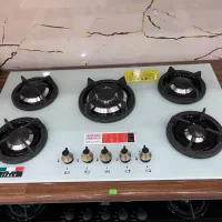 گاز|اجاق گاز و لوازم برقی پختوپز|بروجرد, |دیوار