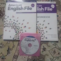 کتاب زبان انگلیسی