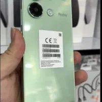 موبایل -شیاومی-نوت۱۳4g-سامسونگ