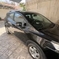 جک اس ۳ مدل ۱۴۰۲