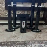 سینمای خانگی