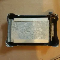 کباب پز با گاز ۵ عدد شعله داره کار نکرده|اجاق گاز و لوازم برقی پخت‌وپز|تهران, یافت آباد جنوبی|دیوار