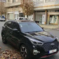 X55 pro/ ایکس ۵۵ پرو ۱۴۰۲|خودرو سواری و وانت|پیرانشهر, |دیوار