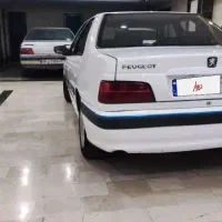 پژو پارس مدل ۹۳|خودرو سواری و وانت|تهران, هفده شهریور|دیوار