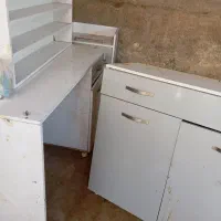 کاملا سالم بدونه خرابی هست|آرایشگاه و سالن‌های زیبایی|میاندوآب, |دیوار