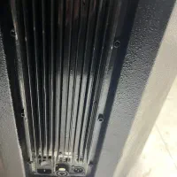 پاورمیکسر و باند اکتیو پسیو|گیتار، بیس، امپلیفایر|کومله, |دیوار