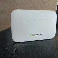 مودم هواوی مبین نت