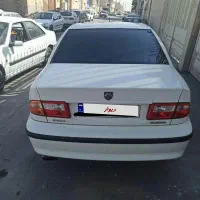 سمند ال ایکس ۹۸