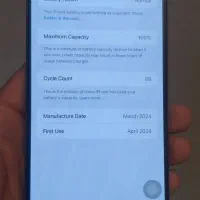 ایفون ۱۵ پرومکس