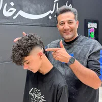 آموزش آرایشگری مردانه|خدمات آرایشگری و زیبایی|شیراز, چنچنه|دیوار