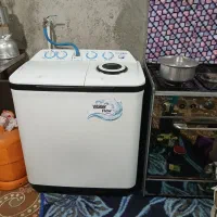 ماشین لباس شویی دوغلو