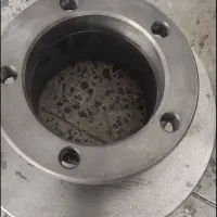 تولید انواع توپی و دیسک چرخ کامیونت و مینی بوس|قطعات یدکی و لوازم جانبی|آفتاب, |دیوار