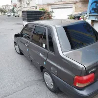 پراید ۸۳ انژکتور|خودرو سواری و وانت|رشت, نامجو|دیوار